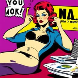 Настоящая женщина создает подвиги для мужчины image preview