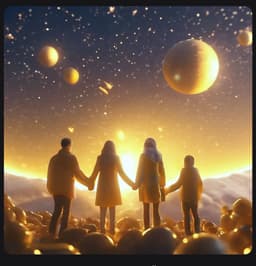 Возраст человека определяется его планами на жизнь. image preview