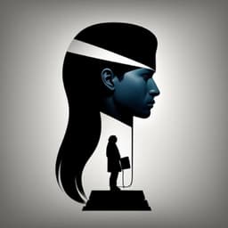 Человеку не  нужна похвала или критика - ему нужно понимание. image preview