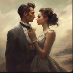 Женское прошлое- это мужское будущее! image preview