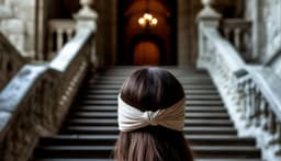 Неизвестность - мать всех страхов. image preview