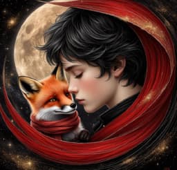 Любовь - это когда ИНТЕРЕСНО почему другой... image preview