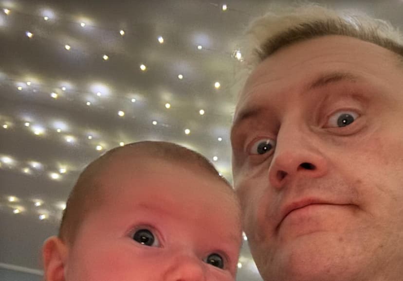 Фотография поста