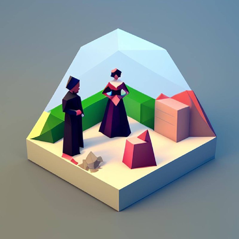 Не чувствуя границ, человек проваливается image preview