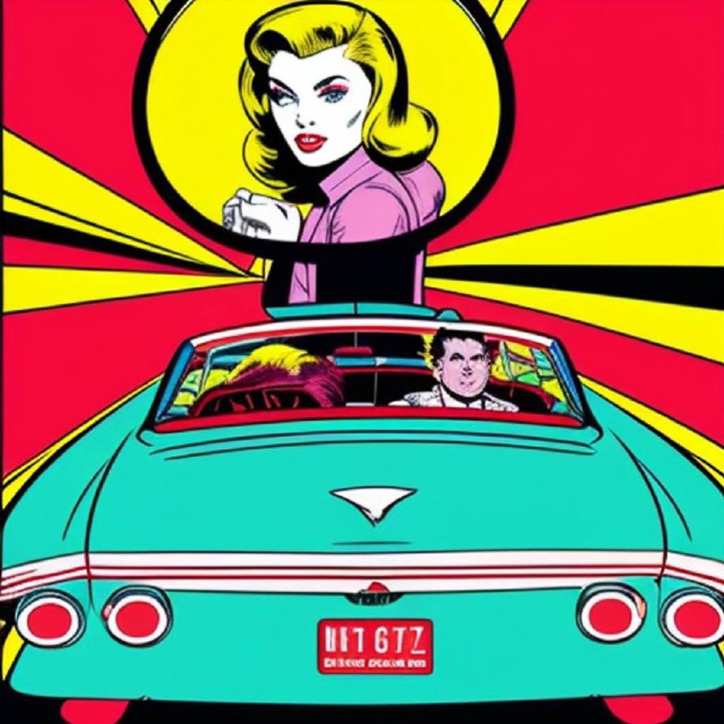 Опыт - зеркало заднего вида! Не сможешь никуда... image preview