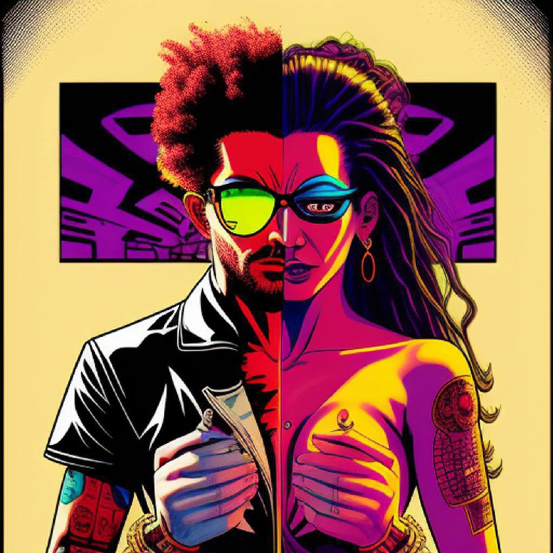 Отношения между мужчиной и женщиной должны... image preview