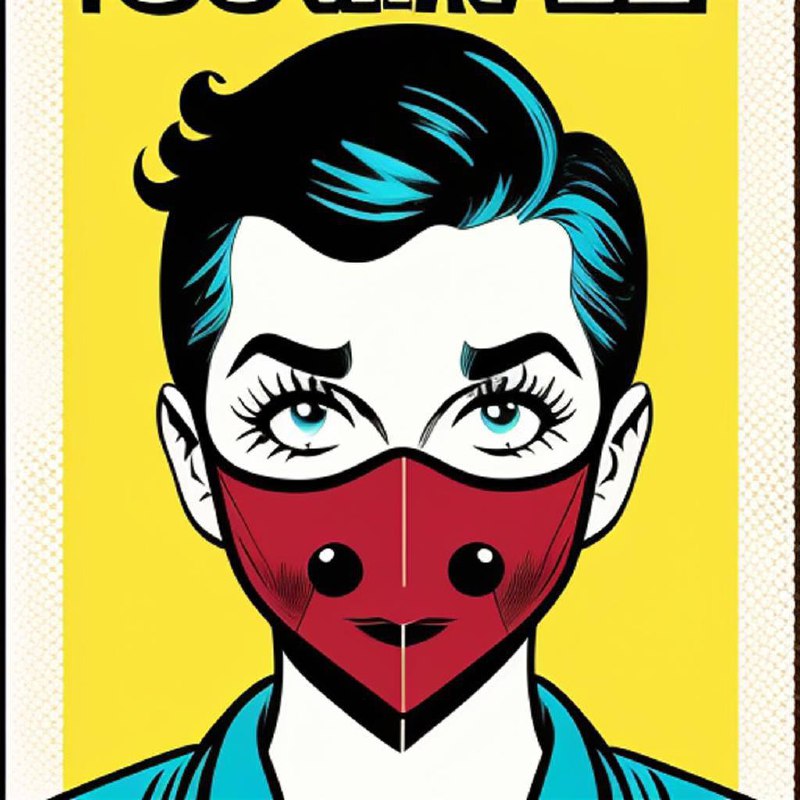 Синдром самозванца. image preview