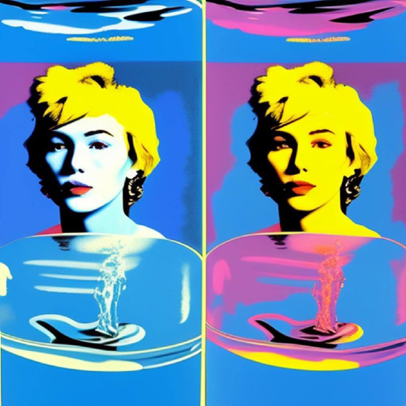 Когда Вас правильно слушают, мысль - как вода... image preview