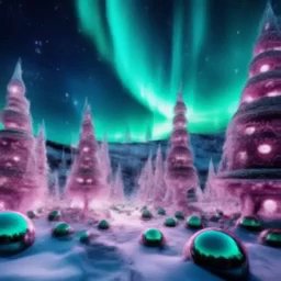 Чудесного Нового года! image preview