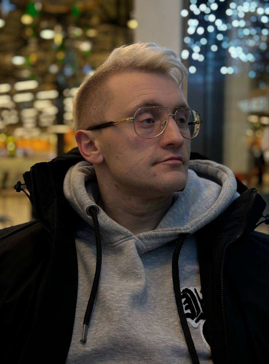 Фотография поста