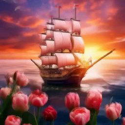 Фотография поста