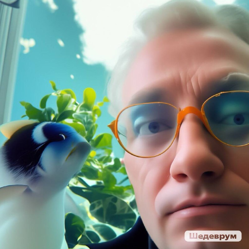 Подсознание как морская пучина с монстрами image preview