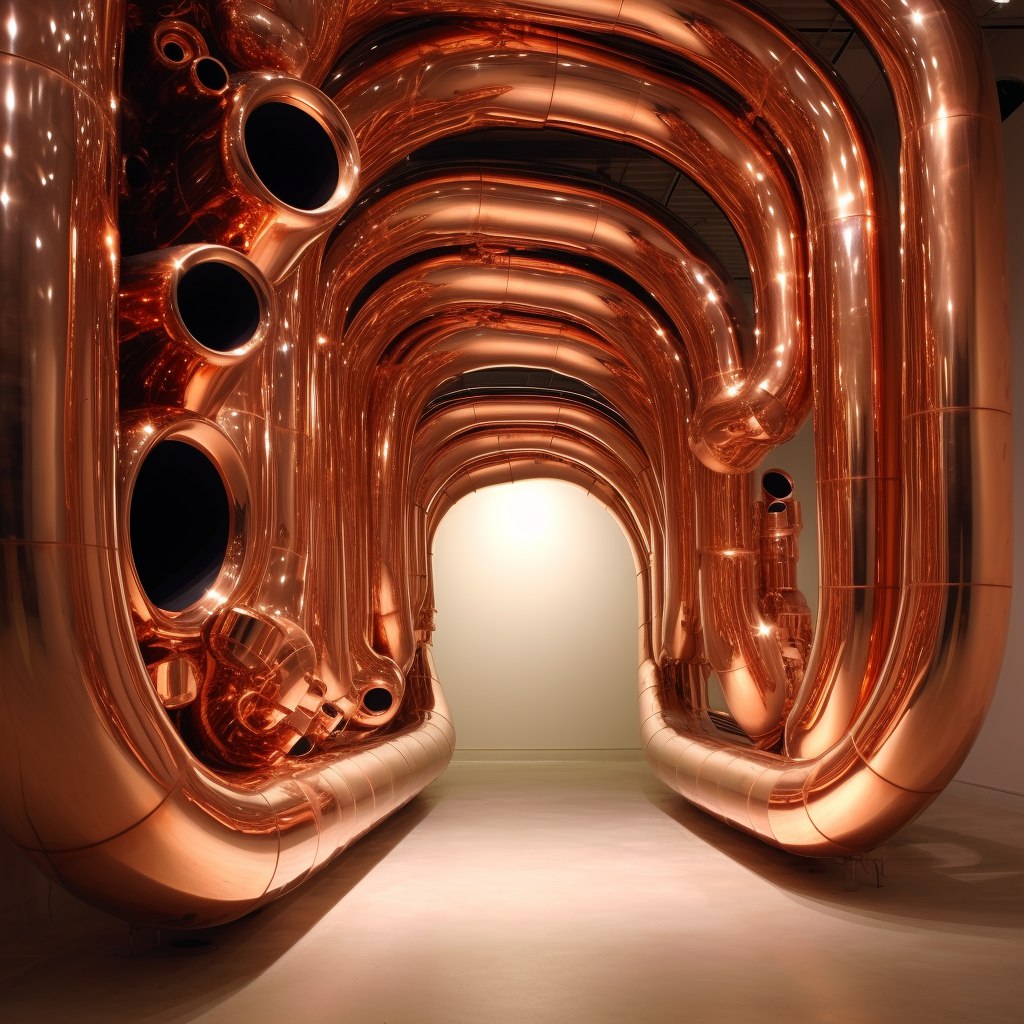 Похвала - это медные трубы, заглушающие разум! image preview