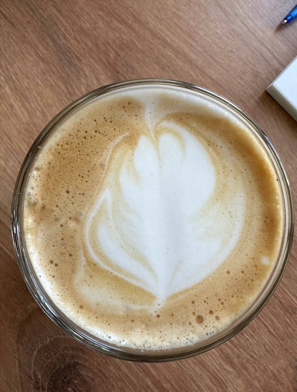 Фотография поста