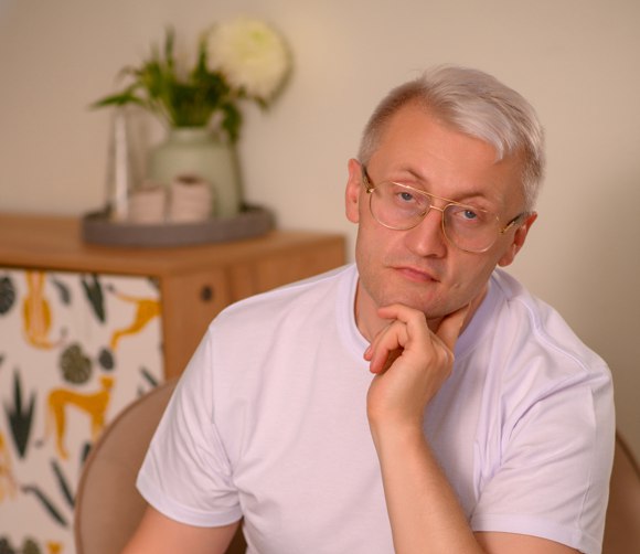 Извинения вызывают тревогу у человека image preview