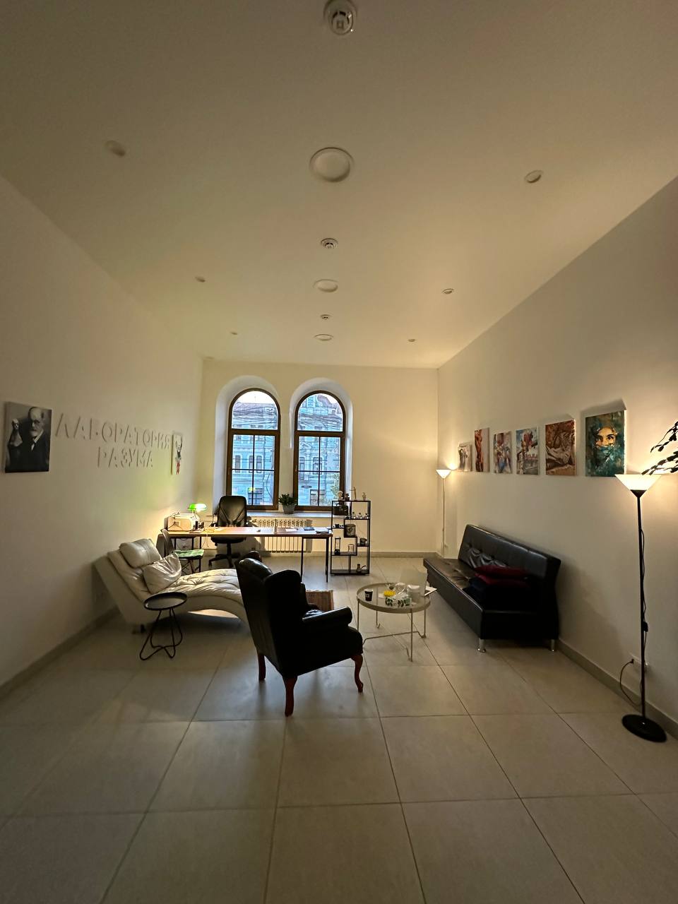 Мой ламповый вайб image preview