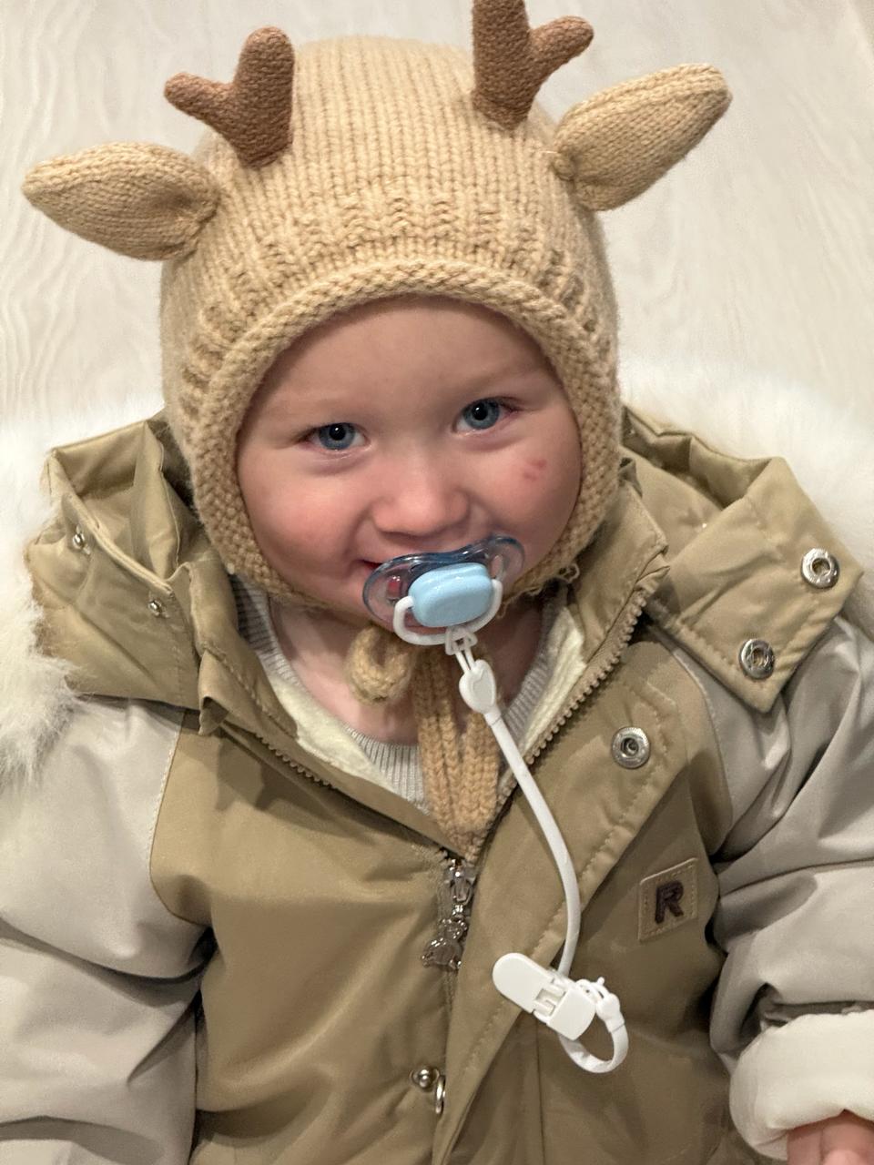 Вот сегодня был случай - хотим перейти дорогу... image preview